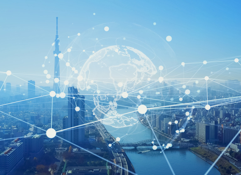 共栄通信工業株式会社