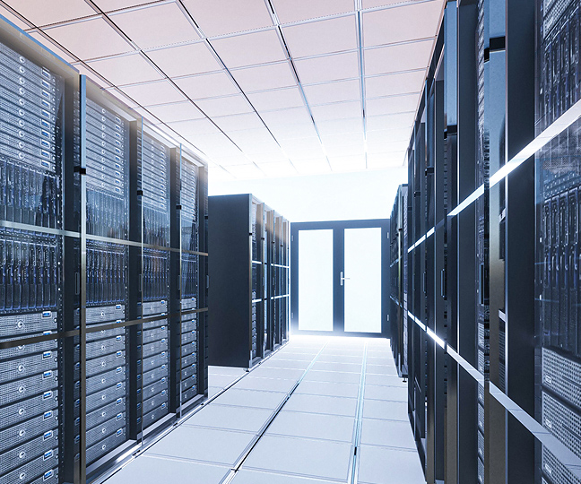 バッテリ保護による長寿命設計