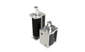 写真：オープンソレノイド