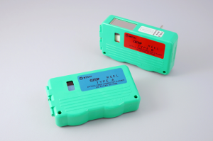 写真：クレトップ リール交換式(CLETOP)