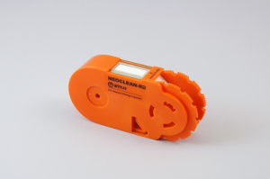 写真：NEOCLEAN-R2廉価版(ATC-NE-R2)