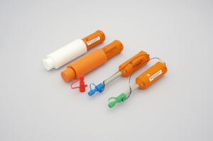 写真：ネオクリーン ペンタイプ(NEOCLEAN-EZ)