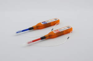 写真：ネオクリーン ペンタイプ(NEOCLEAN-F)